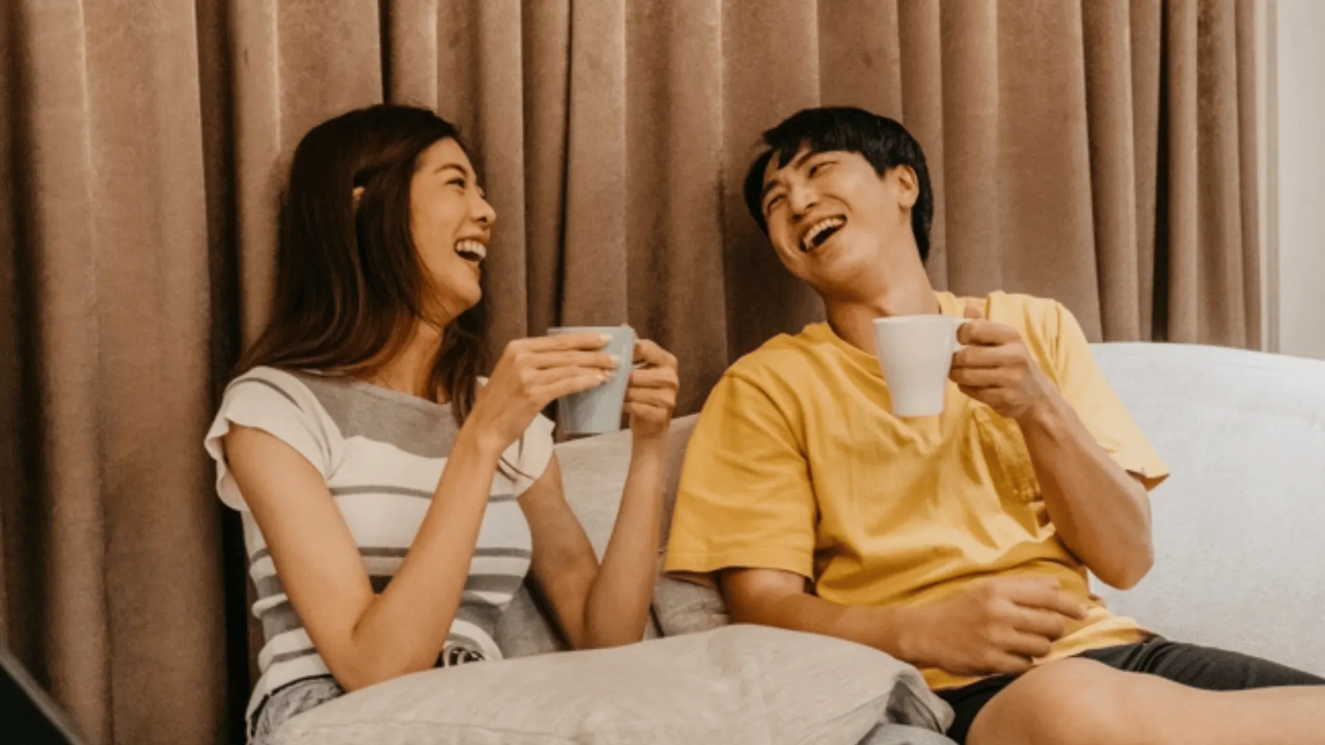 同居約會寓所生活